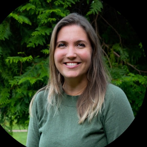 Ellie K. - Marketing Coordinator and Website Manager - University of  Virginia | LinkedIn
