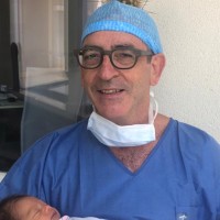 Fabrice Renaud - Hand surgeon - FONDATION LENVAL | LinkedIn