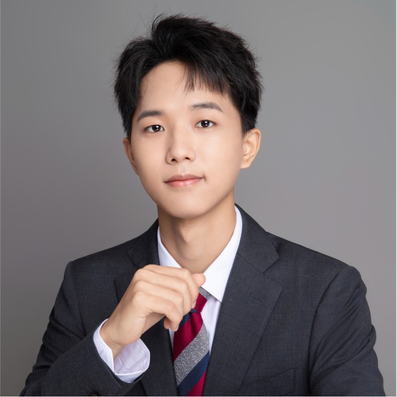 Wenhao Chen Business Transformation Consultant IBM LinkedIn
