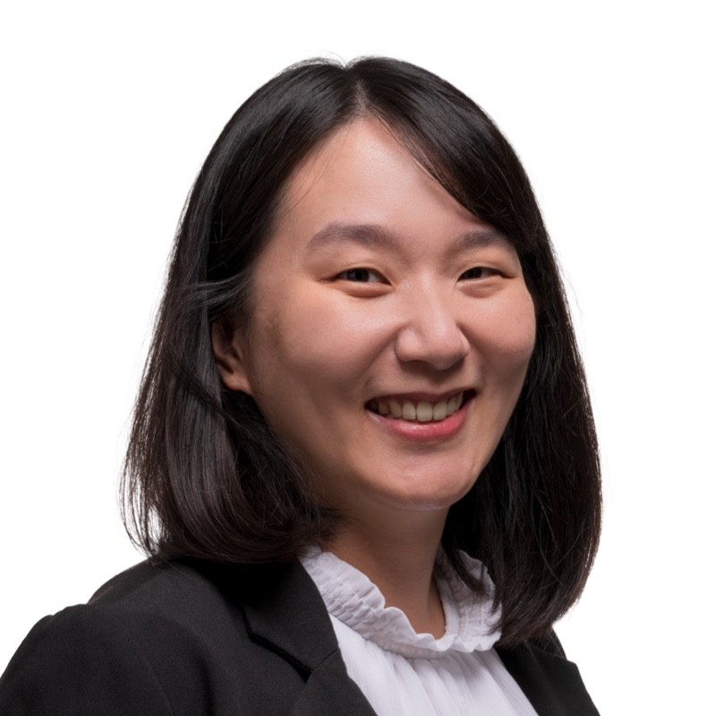 Chih-Yi Gabriela Lin – Research Scientist – MiNA Therapeutics | LinkedIn