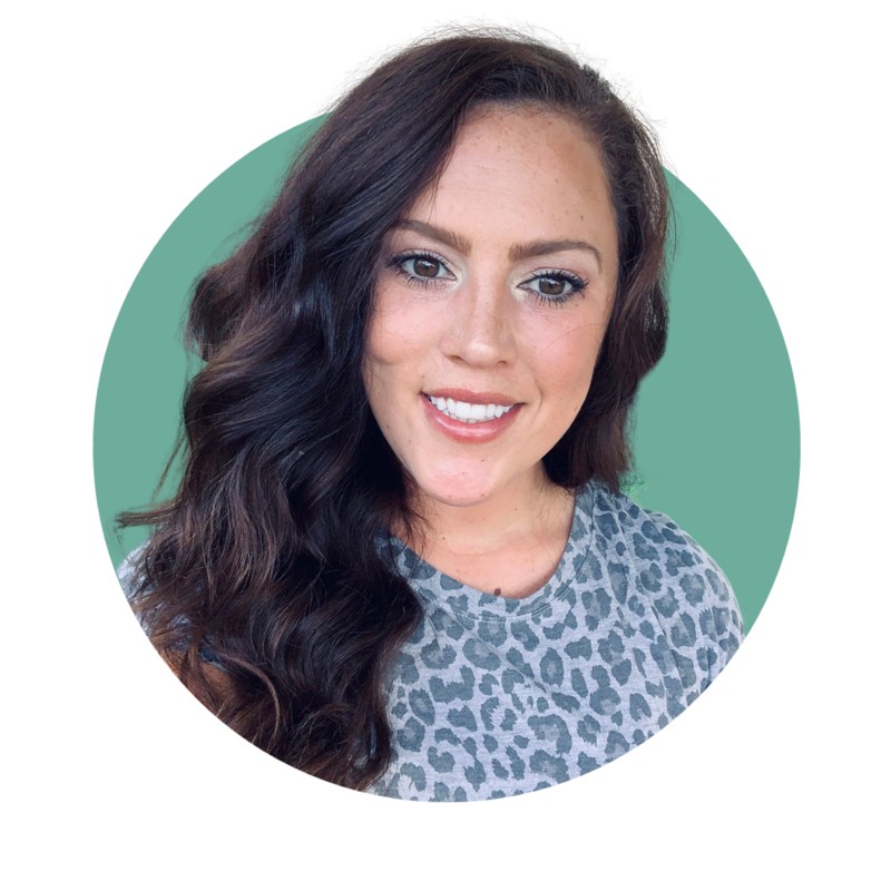 Ashley Adams - Social Media Assistant - The Socially Connected | LinkedIn