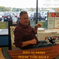 Joe Kopp - Owner - FASTSIGNS of Roseville | LinkedIn