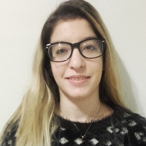 Chiara Ornella - Community Manager - Autónomo