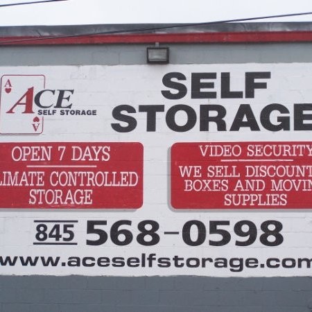 Ace Self Storage Newburgh - Mini Storage - Ace Self Storage | LinkedIn