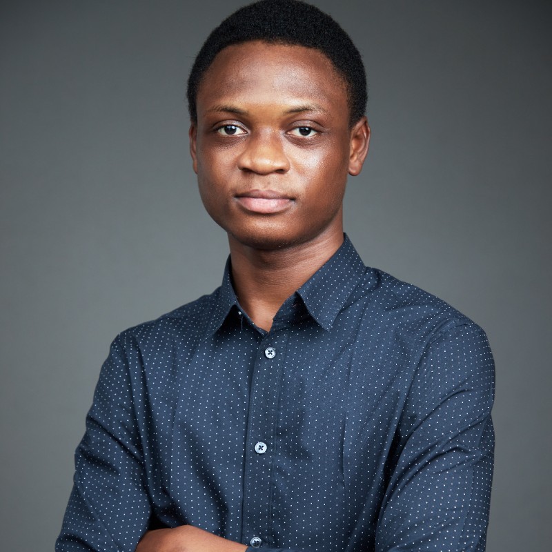 Thomas kojo Yesu Quarshie - Software Engineer - alx_africa | LinkedIn