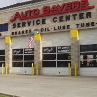 Carey Day - Owner - Auto Savers Auto Repair, Brakes and ...