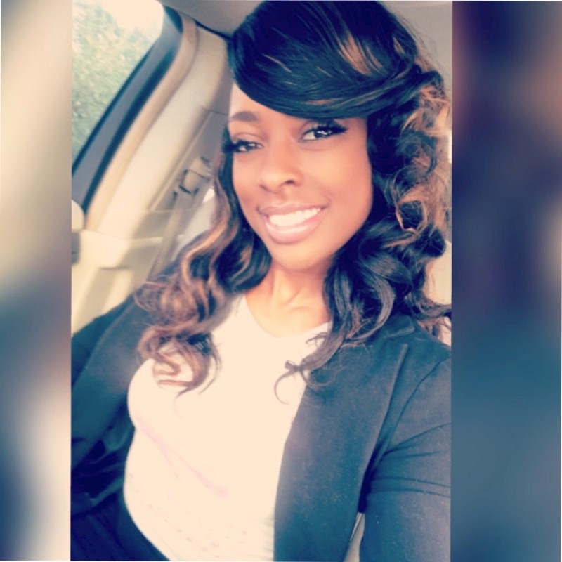 Te'Erika Swain - Accounts Receivable Specialist - Cox Automotive Inc. |  LinkedIn