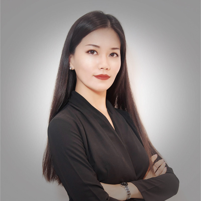 Diana Wu - Helsinki Metropolitan Area | Professional Profile | LinkedIn