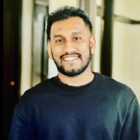 Sai Kumar Sunkari - Technical Talent Scout - High Tech Genesis | LinkedIn
