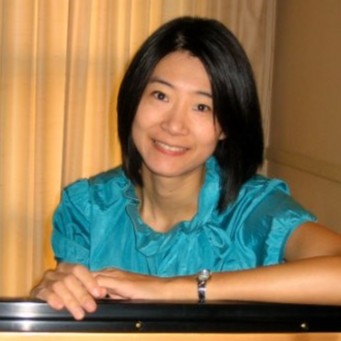 Chi-Chen Wu - President - Wyoming Music Teachers Association | LinkedIn