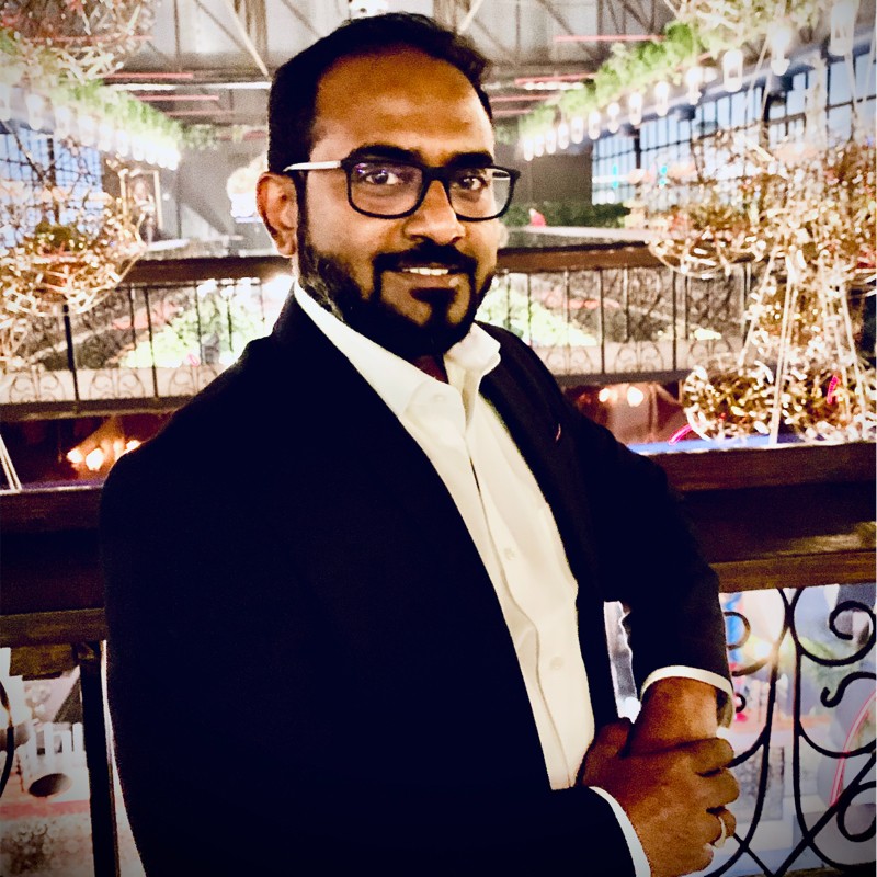 Anshuman Saha | Professional Profile | LinkedIn