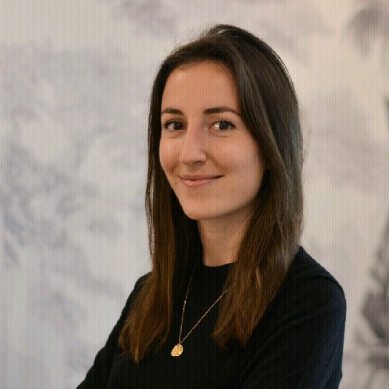 Léa Girard - Brand Manager Nutrition FRBNL - Reckitt | LinkedIn