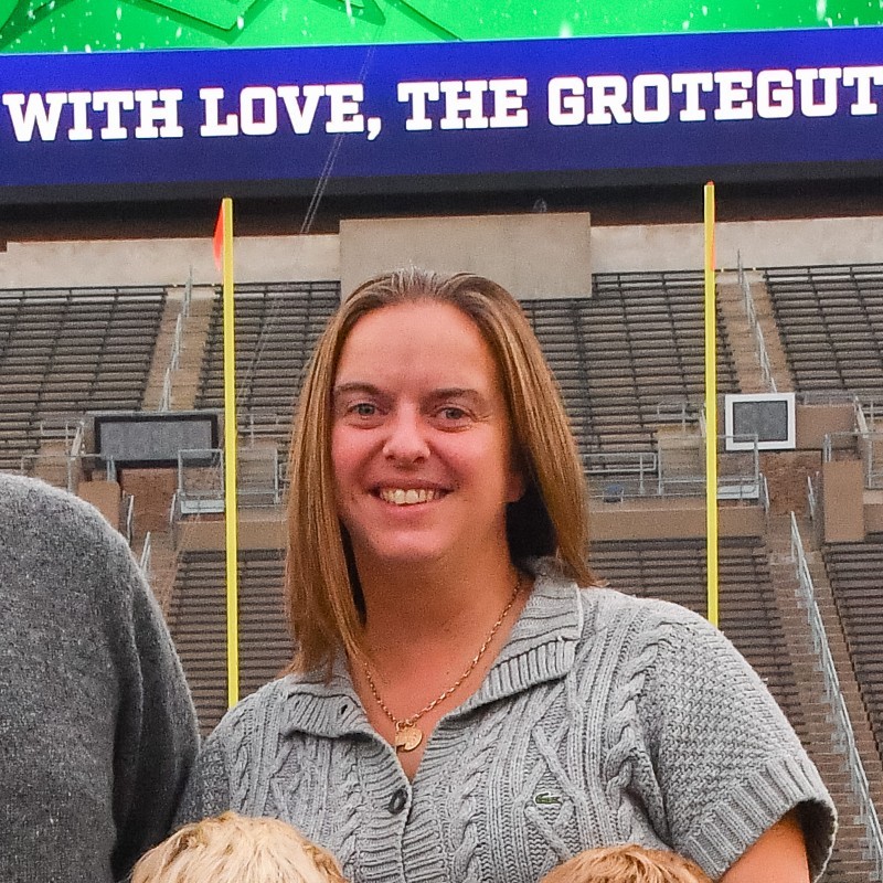 Jennifer Mockler Grotegut Juvenile Probation Officer Berrien County Jennifer Mockler Grotegut Juvenile Probation Officer Berrien County