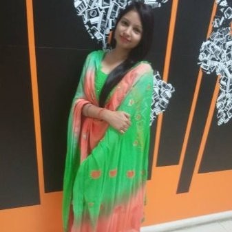 Preeti Bisht - Sr.Executive - Flipkart.com | LinkedIn