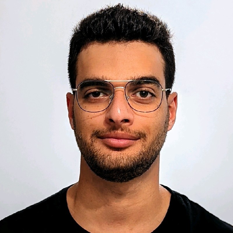 Nadav Suliman - Israel | Professional Profile | LinkedIn