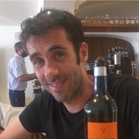 Ivan Batlle - Jefe de sala en restaurant Casa Joan - Restaurant Casa Joan |  LinkedIn