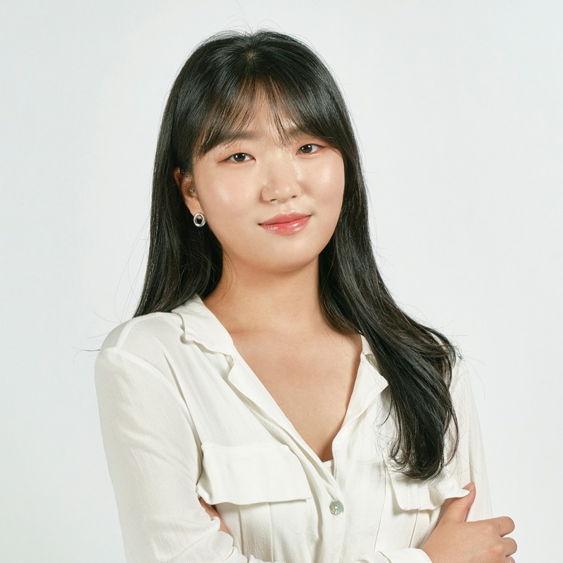 Yerin Lee - Digital designer - General Motors | LinkedIn