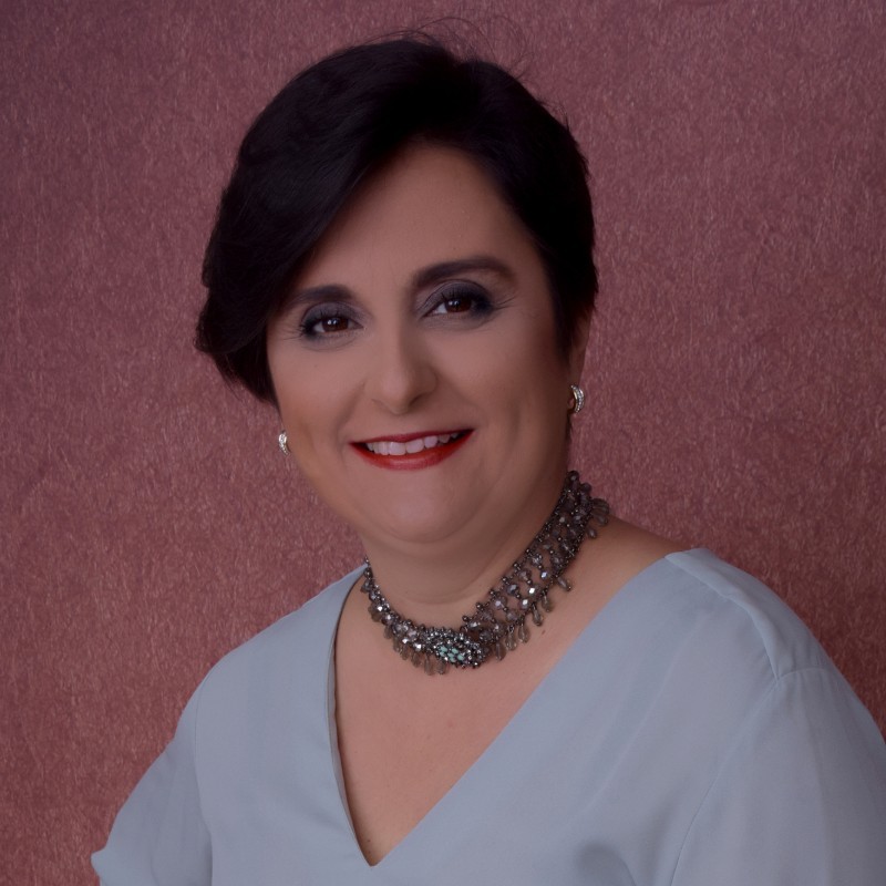 Alexandra de Paiva (CPA) - Senior Finance Manager (NOJV management ...