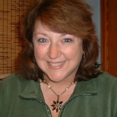 Diane Langford