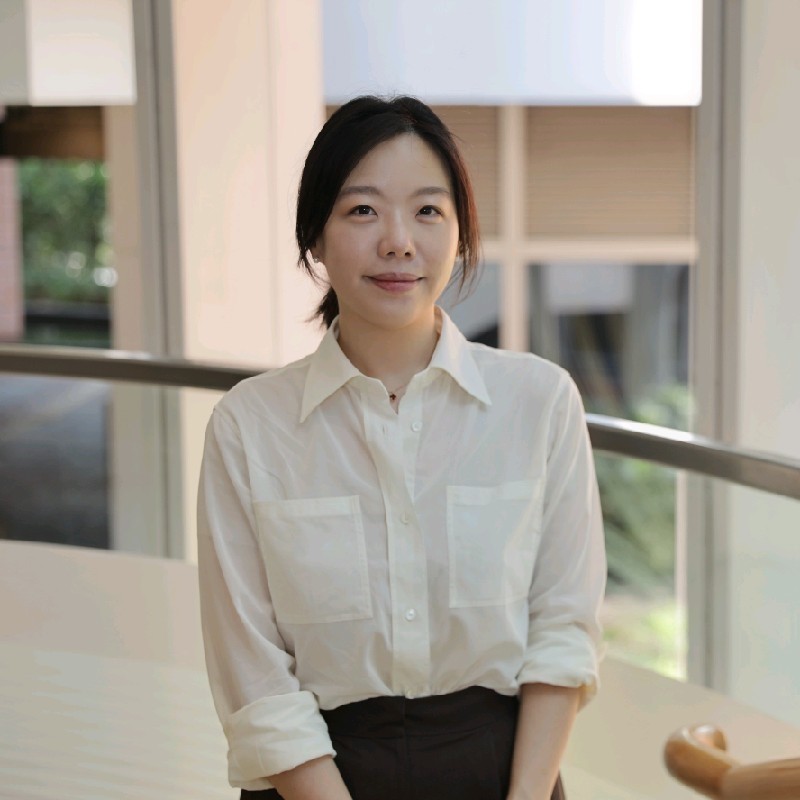 YunA Cho - Assistant Professor - The University of Hong Kong | LinkedIn