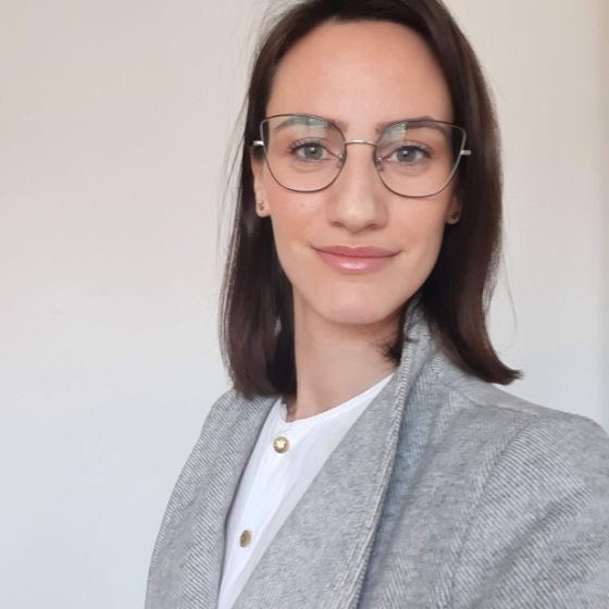 Milica Glumac - Category management assistant - Delhaize Serbia | LinkedIn