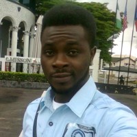 Adeyemi Adedamola - Porter - Hotel Jobs | JobKing.org | LinkedIn