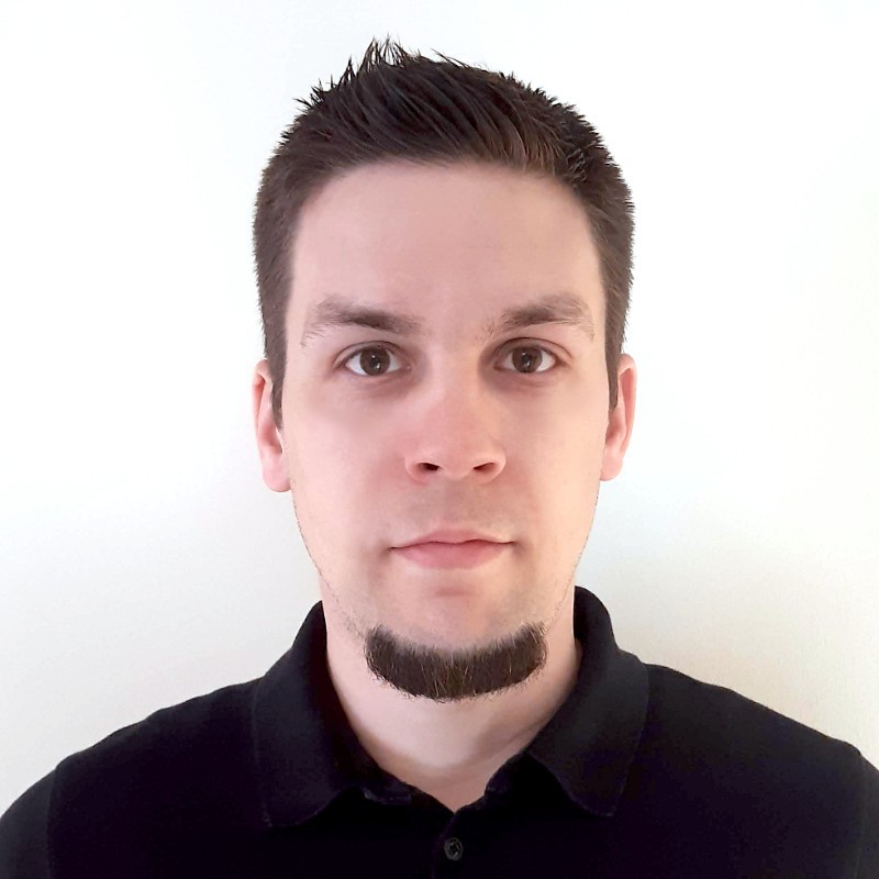 András Kokavecz Senior Software Engineer Freelancer LinkedIn