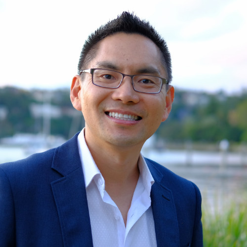 Terry Tran - Founder and Investment Mentor - TheFreedomTrader.com | LinkedIn