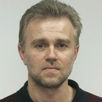 Pavel Polityuk - correspondent commodities and energy - Reuters | LinkedIn
