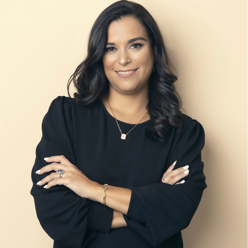 Paola Diaz Molinari - People Director - Liberty Latin America | LinkedIn