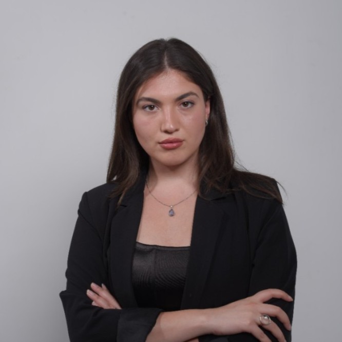 Mariam Gogolashvili - Web & App Administrator - Europroduct ...