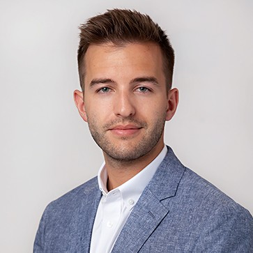 Andrew Speight - Chief Marketing Officer - RXNT | LinkedIn