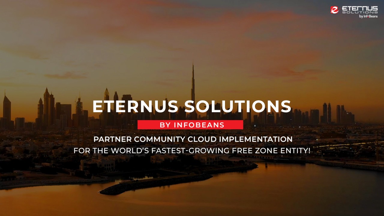 infobeans-cloudtech-formerly-eternus-solutions-on-linkedin-community-cloud-implementation