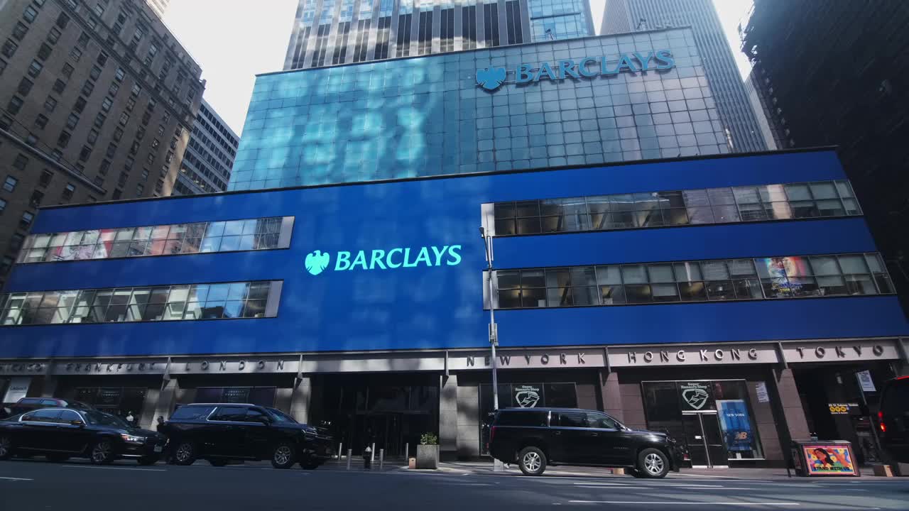 Barclays Corporate Investment Bank on LinkedIn: Barclays stands with Barclays Corporate Investment Bank on LinkedIn: Barclays stands with