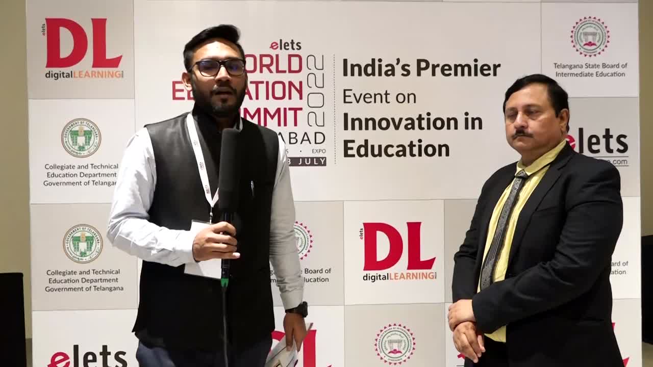 Rahul Maheshwari Manager Registration Student Affairs Denning