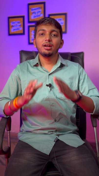 Akash Gupta sur LinkedIn : #video #content #niche