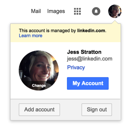 share a google doc with a non google user