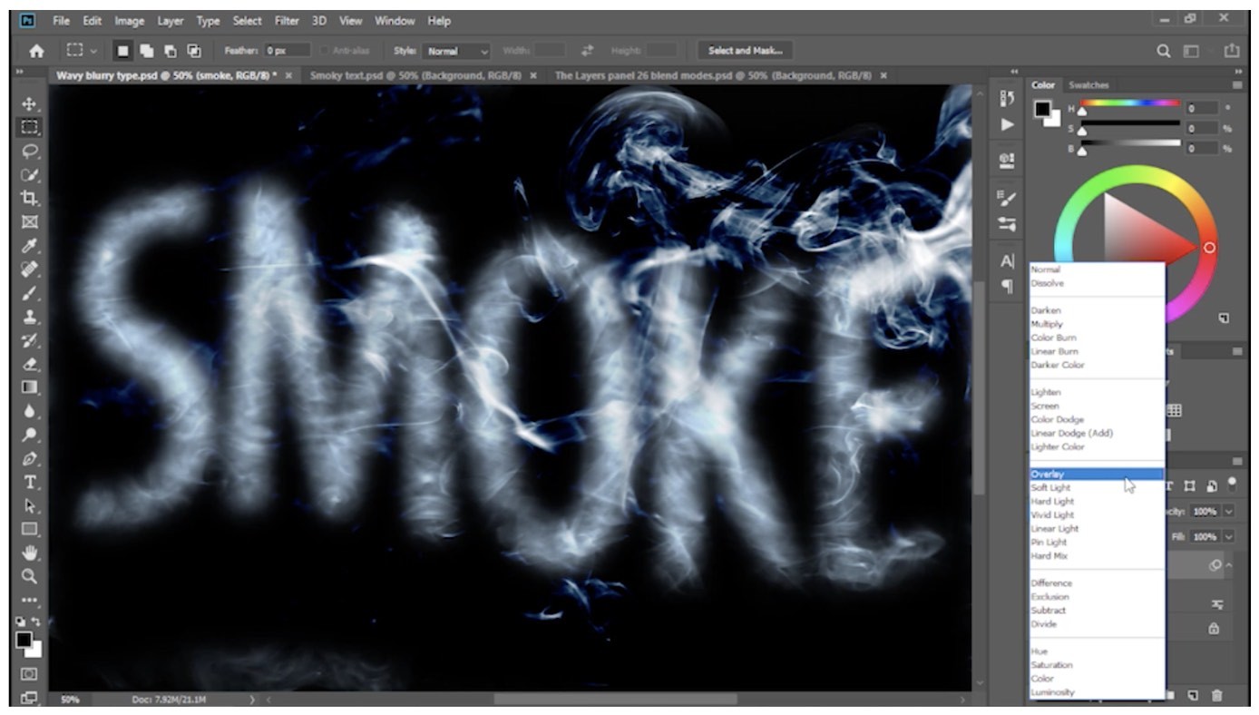 new features of photoshop cc 2019