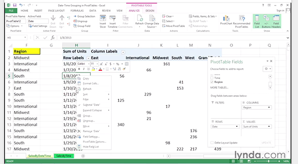 Five Microsoft Excel Tips You'll Actually Use