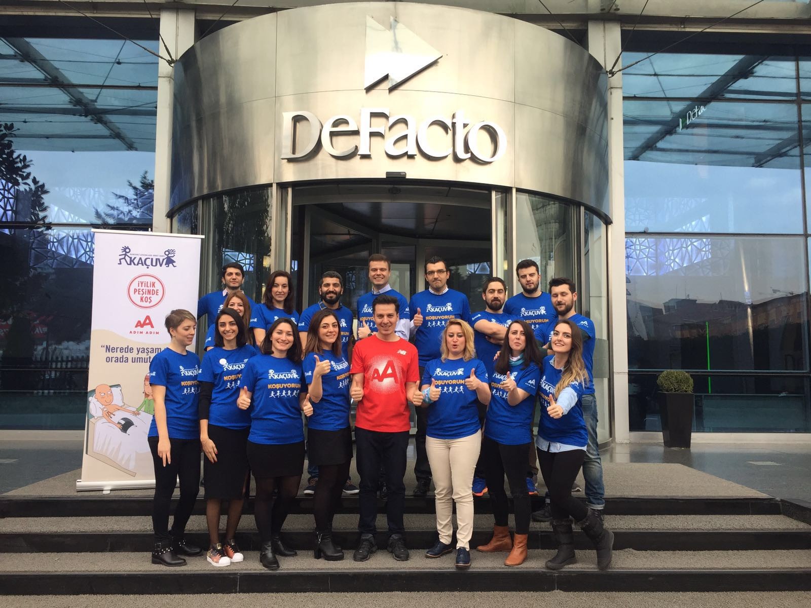 Defacto Vida En La Empresa Linkedin