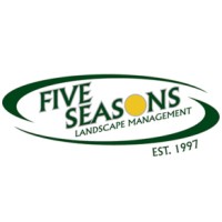Five Seasons Landscape Management, 5 Seasons Landscape