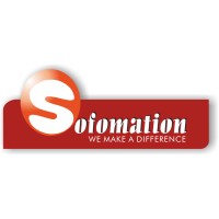 Sofomation | LinkedIn