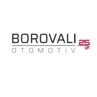 Borovali Otomotiv Linkedin