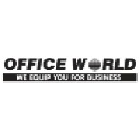 Office World | LinkedIn