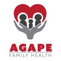 Agape Family Health Linkedin