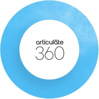 Articulate 360, para crear cursos online