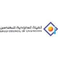 Saudi council of engineers login account