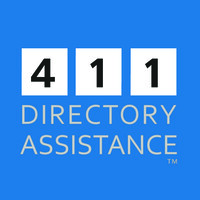 What can 411 help with?