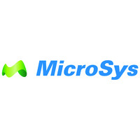 Microsys Electronics GmbH | LinkedIn