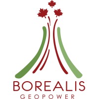 Borealis GeoPower Inc. | LinkedIn